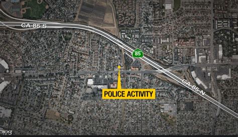San Jose PD officers respond to family disturbance involving man who assaulted relative
